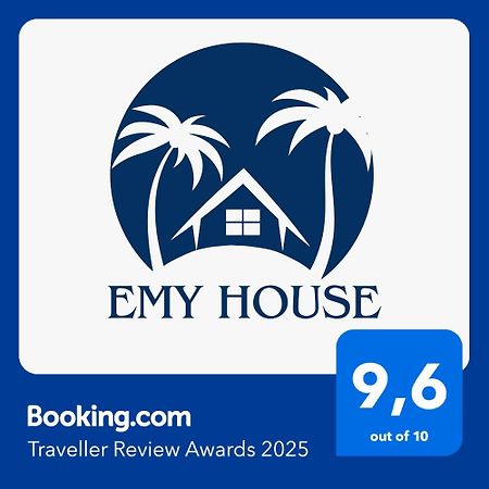 Emy House Hotel La Laguna Bagian luar foto