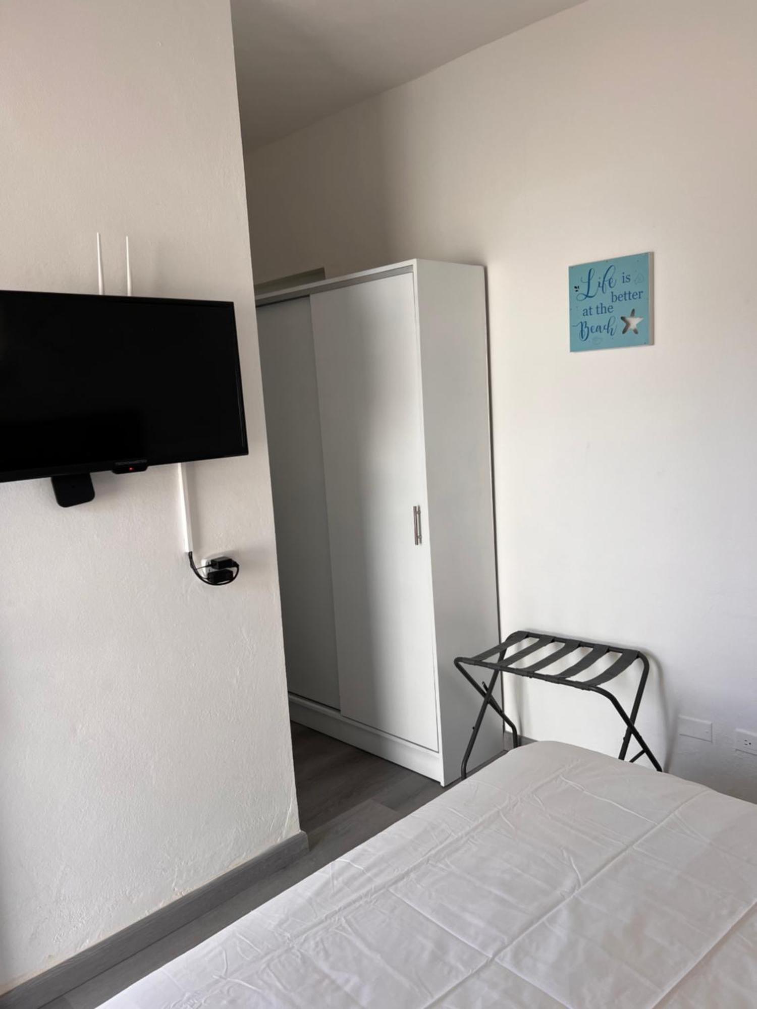 Emy House Hotel La Laguna Bagian luar foto