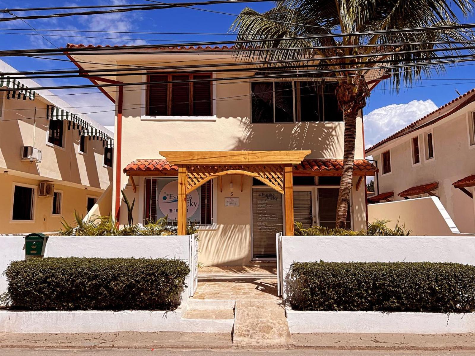 Emy House Hotel La Laguna Bagian luar foto