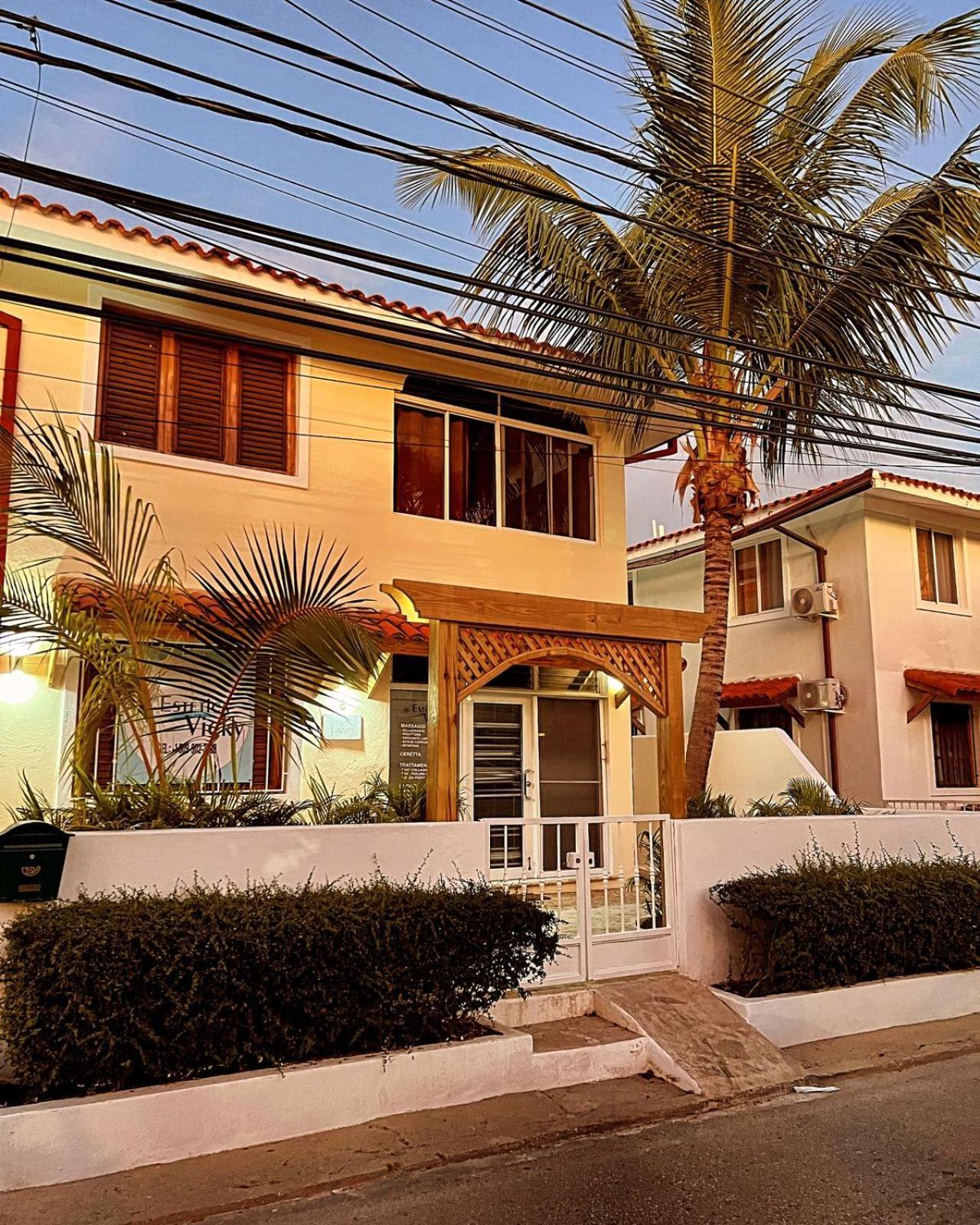Emy House Hotel La Laguna Bagian luar foto