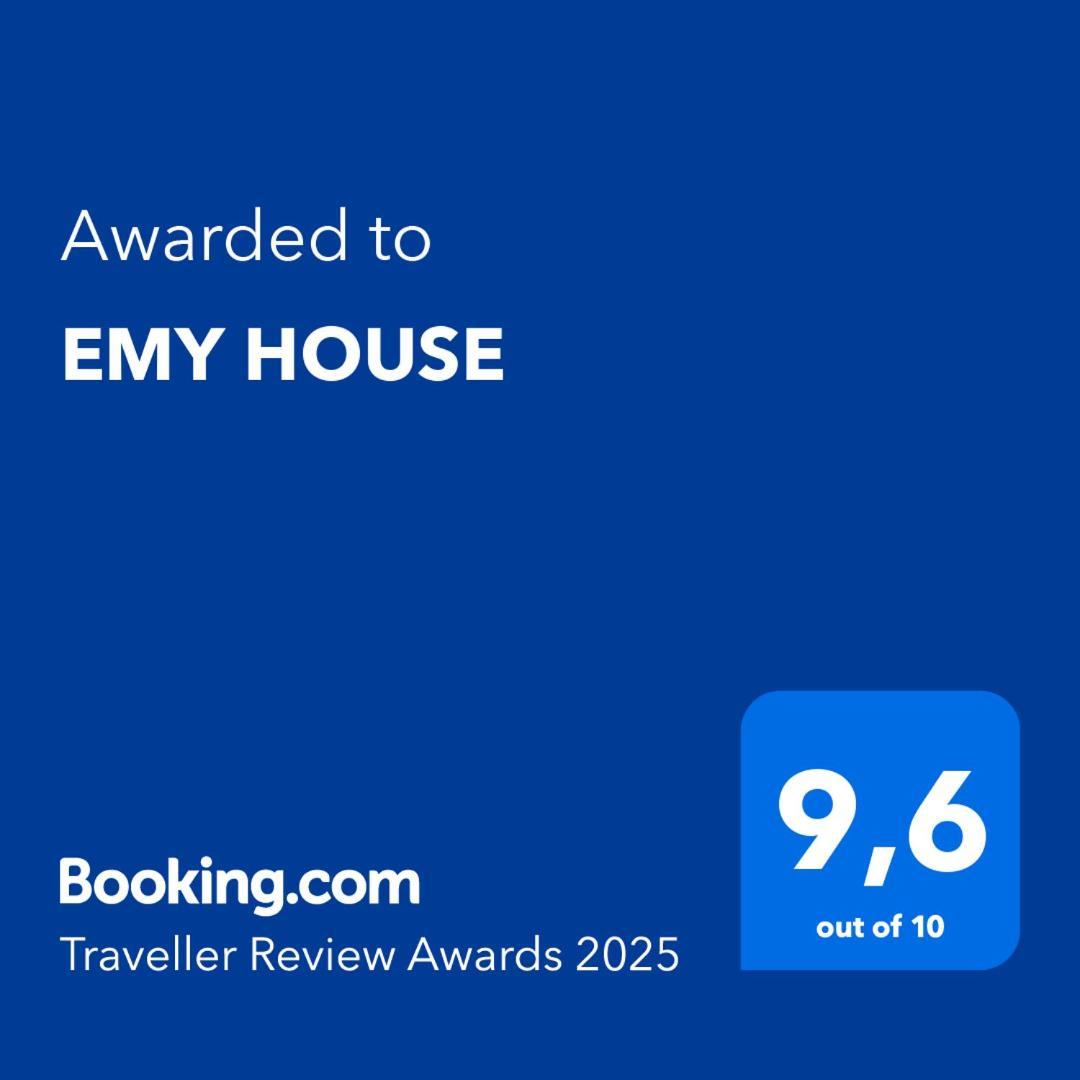 Emy House Hotel La Laguna Bagian luar foto