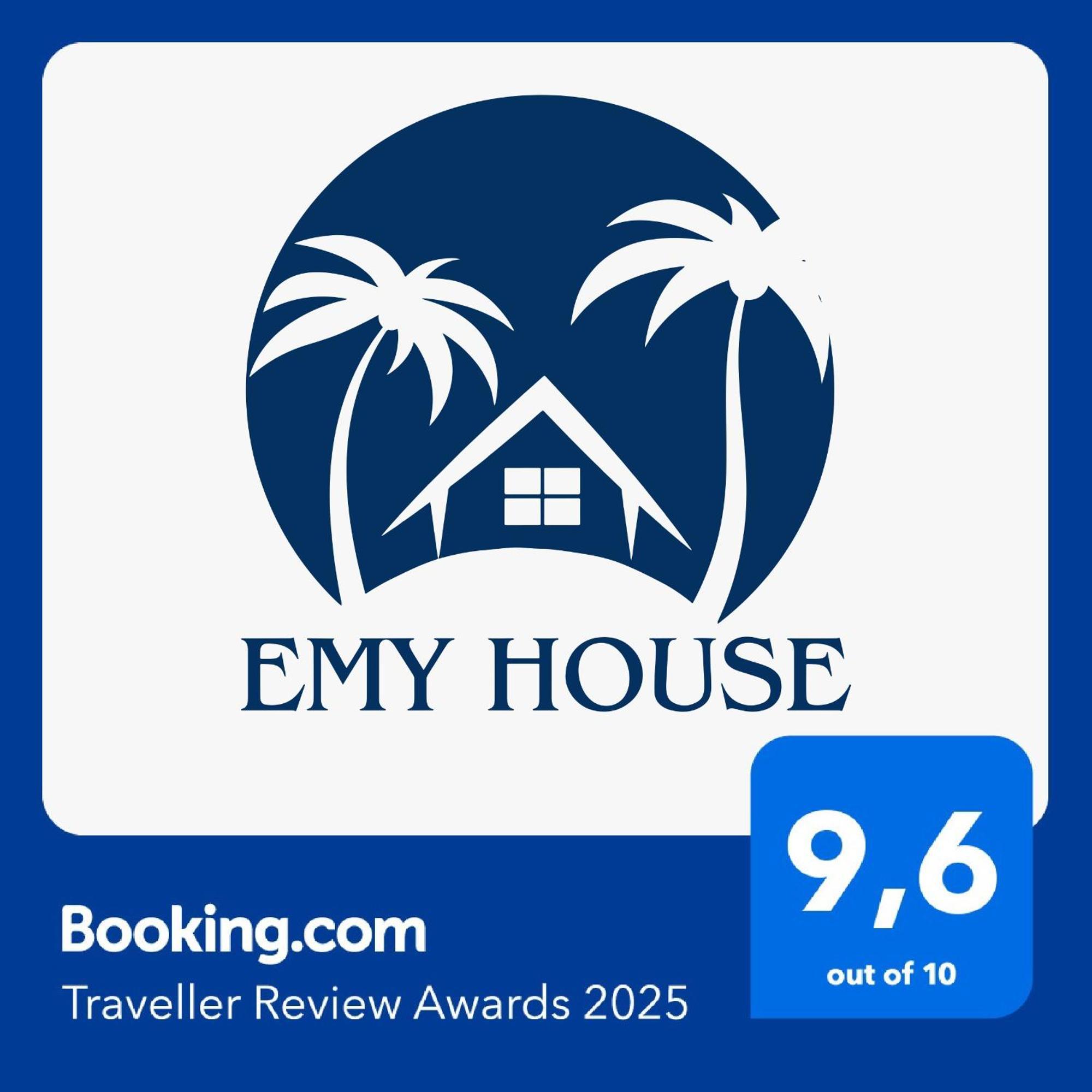 Emy House Hotel La Laguna Bagian luar foto